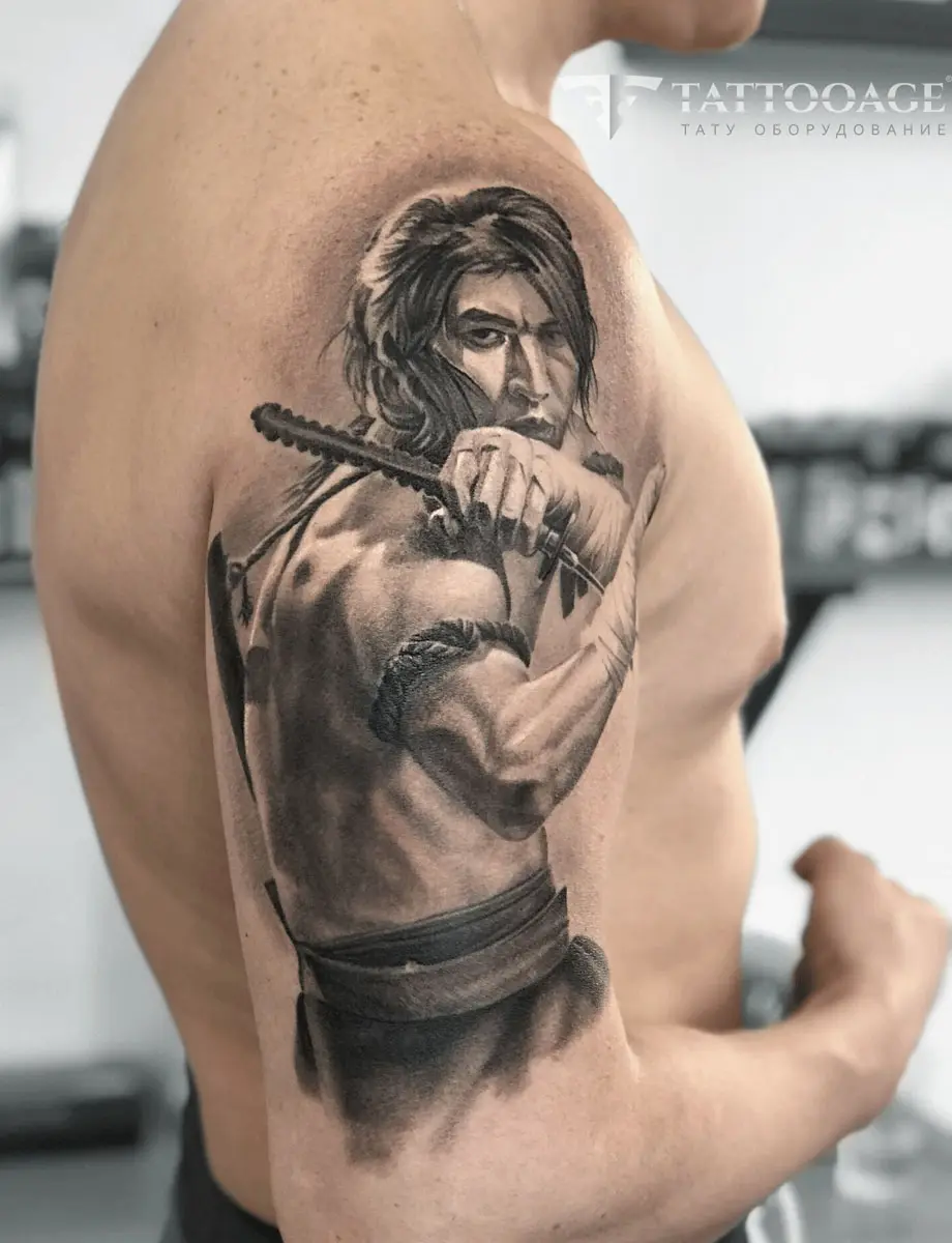 Глеб Эрвье
