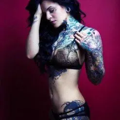 Heidi Lavon