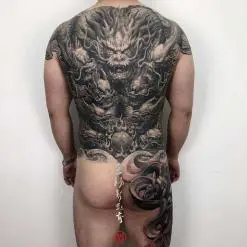 Heng Yue（岳阳新刺客)