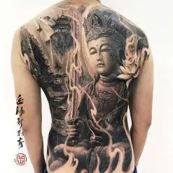 Heng Yue（岳阳新刺客)