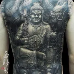 Heng Yue（岳阳新刺客)