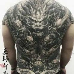 Heng Yue（岳阳新刺客)