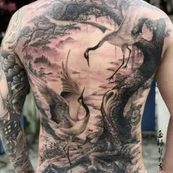 Heng Yue（岳阳新刺客)