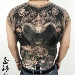 Heng Yue（岳阳新刺客)