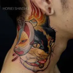 Horiei Shinshu