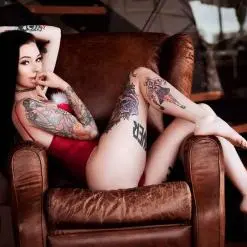 Hylia Fawkes