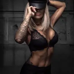 Ida Mårtensson