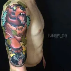 Игорь Скобелев