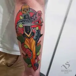 Игорь Скобелев
