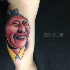 Игорь Скобелев