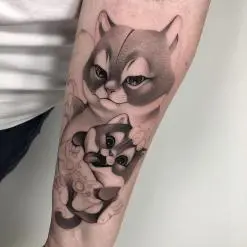 Илья Кузнецов