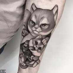 Илья Кузнецов