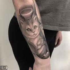 Илья Кузнецов