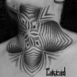 ILYA CASCAD