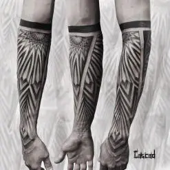 ILYA CASCAD