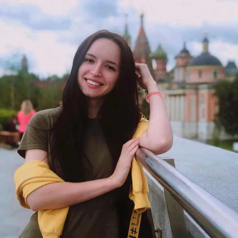 Ирина Печкурова