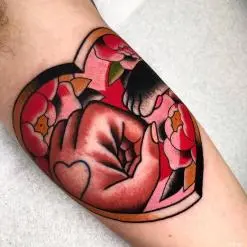 Iris Lys