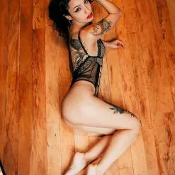 Ivy Denali