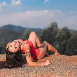 Ivy Denali