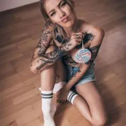 Jackie Janzer