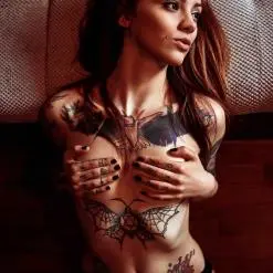 Jackie Janzer