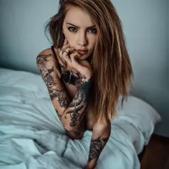 Jackie Janzer