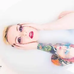 Jade Zombie