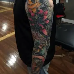 Jason Sketchy Lawyer