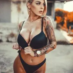 Jayce Ivanah