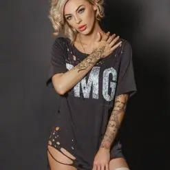 Jayce Ivanah