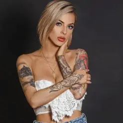 Jayce Ivanah