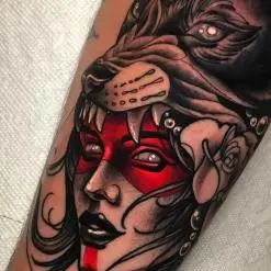 Jeff Saunders