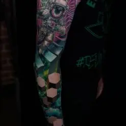 Jesse Rix