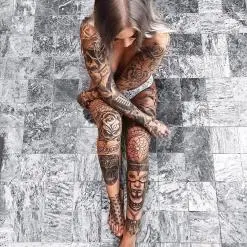 Jessica Rosen