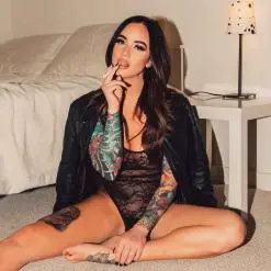 Jessica Wilde