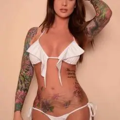 Jessica Wilde