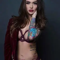 Jessica Wilde