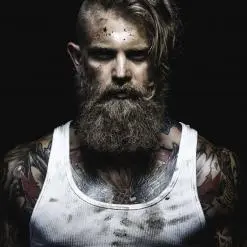 Josh Mario John