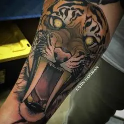 Justin Hartman