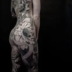 Juvel Vazquez FIBS