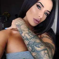 Kaitlyn Mason