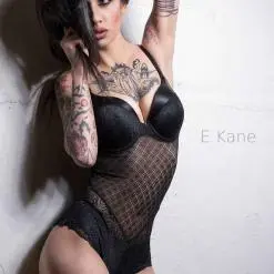 Karla Blackburn