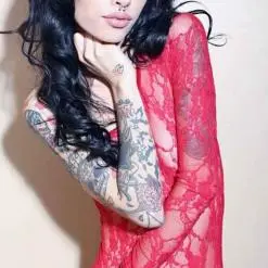 Karla Blackburn
