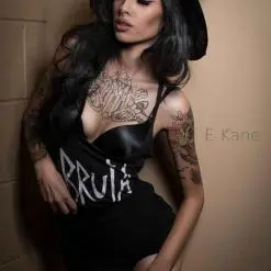Karla Blackburn