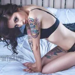 Karla Blackburn