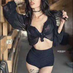 Karla Blackburn