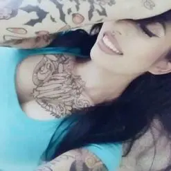 Karla Blackburn