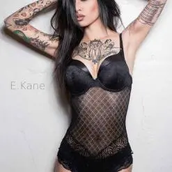 Karla Blackburn