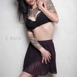 Karla Blackburn