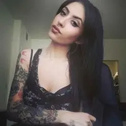 Karla Blackburn